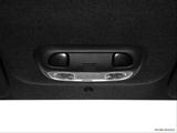  Courtesy lamps/ceiling controls photo